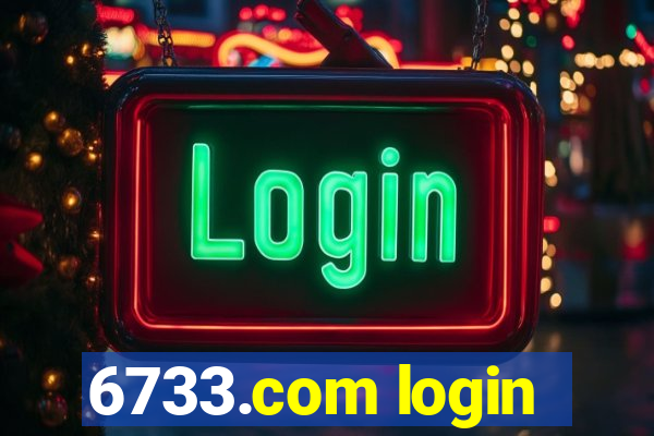 6733.com login